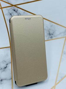 Чохол-книжка G-Case Ranger Series для Xiaomi Redmi Note 4 / Note 4X Золотий