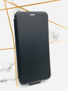 Чохол-книжка G-Case Ranger Series для Samsung Galaxy A70 2019 A705 Чорний