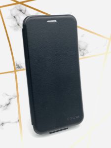 Чохол-книжка G-Case Ranger Series для Samsung Galaxy А30 (2019) А305 / A20 Чорний