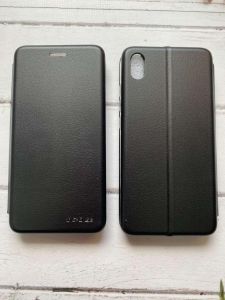 Чохол-книжка G-Case Ranger Series для Xiaomi Redmi 7A Чорний