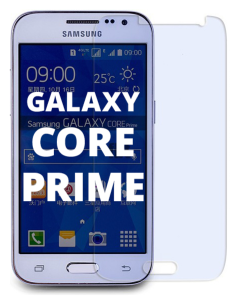 Захисне скло для Samsung Galaxy G360 / Core Prime