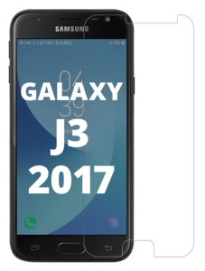Захисне скло для Samsung Galaxy J3 (2017) / J330