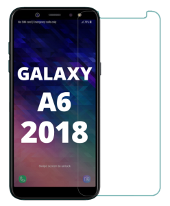 Захисне скло для Samsung Galaxy A6 (2018) / A600F