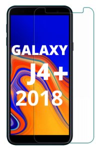 Захисне скло для Samsung Galaxy J4 Plus