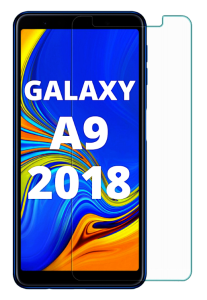 Захисне скло для Samsung Galaxy A9 (2018) / A920