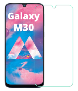 Захисне скло для Samsung Galaxy M30