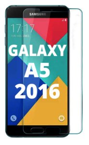 Захисне скло для Samsung Galaxy A5 (2016) / A510