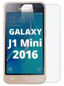 Захисне скло для Samsung Galaxy J1mini / J105