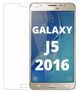 Захисне скло для Samsung Galaxy J5 (2016) / J510