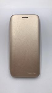 Чохол-книжка G-Case для Samsung Galaxy A51 Золотий