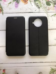 Чохол-книжка G-Case для Xiaomi Mi 10T Lite Чорний