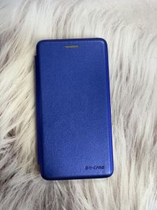 Чохол-книжка G-Case на Xiaomi Redmi 4X Синій