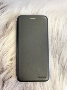 Чохол-книжка G-Case на Xiaomi Poco M3 Чорний
