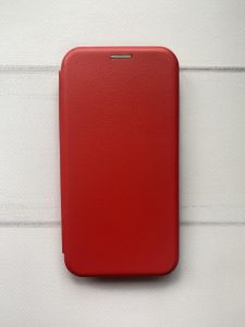 Чохол-книжка G-Case на Apple iPhone 13 Червоний