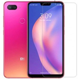 Захисне скло для Xiaomi Мі 8 lite