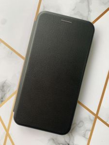 Чохол-книжка G-Case для Samsung Galaxy M30s / М21 Чорний