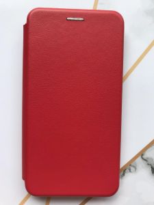 Чохол-книжка G-Case Ranger Series на Xiaomi Redmi 5 Plus Червоний