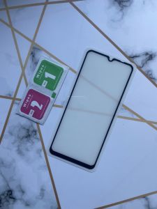 Захисне скло 3D на Xiaomi Redmi 10C