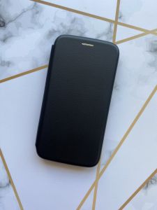 Чохол-книжка G-Case для SAMSUNG Galaxy J5 Чорний