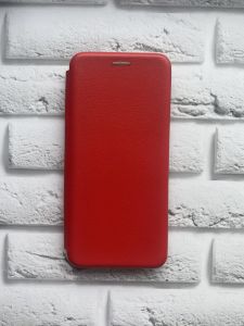 Чохол-книжка G-Case для Xiaomi Mi Note 10 / Note 10 Pro Червоний