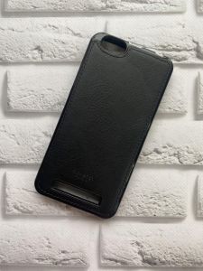 Силіконовий чохол Baseus для Lenovo A2020 Чорний