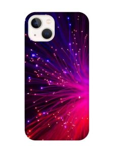 Чохол із захистом камери на iPhone 14 Plus Салют (принт 98)