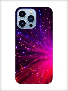 Чохол на Apple iPhone 13 Pro Max Салют (принт 98)