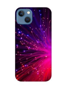 Чохол на Apple iPhone 13 Салют (принт 98)