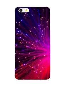 Чохол на iPhone 6+/6 Plus Салют (принт 98)