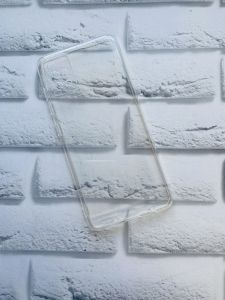 Ультратонкий силіконовий чохол із захистом камери для Samsung Galaxy А51 (2020) А515