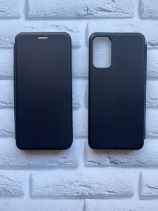 Чохол-книжка G-Case для Samsung Galaxy M52 2021 (M526) Чорний