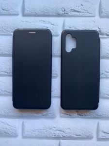 Чохол-книжка G-Case для Samsung Galaxy А32 5G Чорний