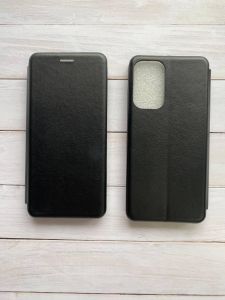 Чохол-книжка G-Case для Samsung Galaxy A73 5G Чорний