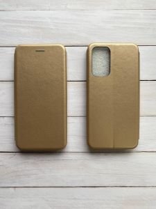 Чохол-книжка G-Case для Samsung A33 5G Золотий