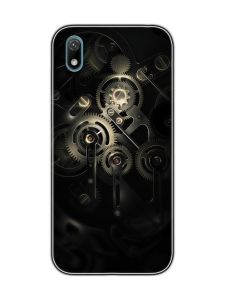 Чохол для Huawei Y5 2019 / Honor 8S Механізм (принт: 238)