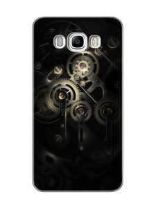 Чохол на SAMSUNG Galaxy J7(2016) J710 Механізм (принт: 238)