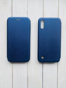 Чохол-книжка G-Case Ranger Series для Samsung Galaxy А10 (2019) А105 Синій