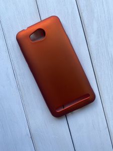 Силіконовий чохол для Huawei Y3-II Y3-2 Блістер. червоний