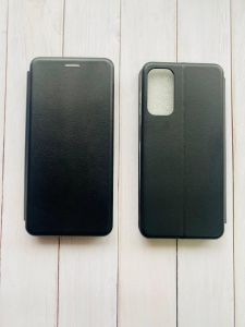 Чохол-книга G-Case для Samsung Galaxy M13 4G Чорний