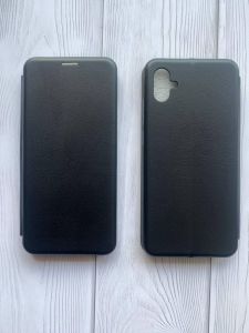 Чохол-книжка G-Case для Samsung Galaxy A04E / A042 Чорний