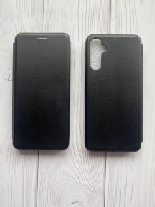 Чохол-книжка G-Case для Samsung Galaxy A14 5G Чорний