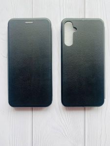 Чохол-книжка G-Case для Samsung Galaxy A34 5G Чорний