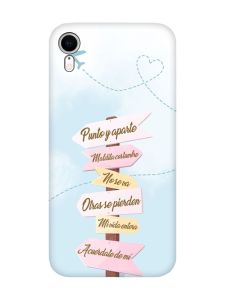 Матовий чорний чохол на Apple iPhone XR :: Вказівники (принт 322)