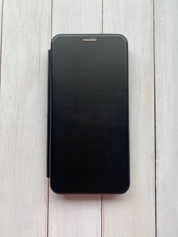 Чохол-книжка G-Case для Samsung Galaxy A24 Чорний