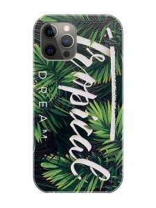 Захисна плівка Tropical на задню панель для iPhone 12 Pro Max