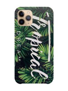 Захисна плівка Tropical на задню панель для iPhone 11 Pro