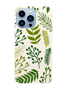 Захисна плівка Flora на задню панель для iPhone 13 Pro Max