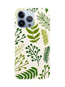 Захисна плівка Flora на задню панель для iPhone 13 Pro