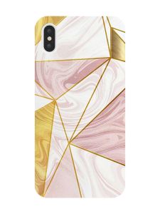 Захисна плівка Мармуровий візерунок на задню панель для iPhone XS Max