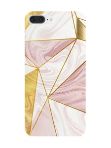 Захисна плівка Мармуровий візерунок на задню панель для iPhone 7 Plus